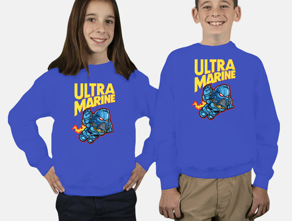 UltraBro