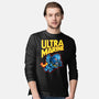 UltraBro-mens long sleeved tee-demonigote