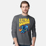 UltraBro-mens long sleeved tee-demonigote
