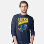 UltraBro-mens long sleeved tee-demonigote