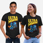 UltraBro-unisex basic tee-demonigote