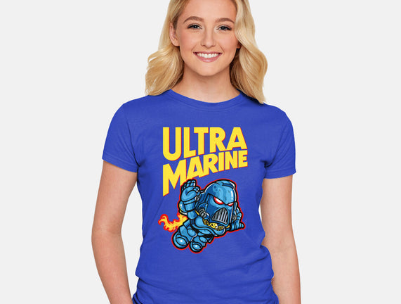 UltraBro