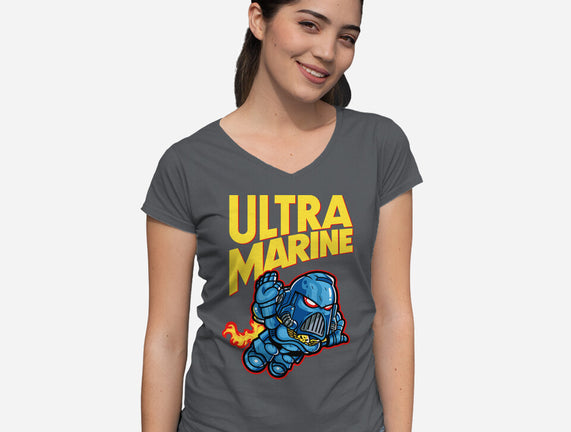 UltraBro