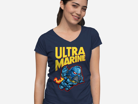 UltraBro