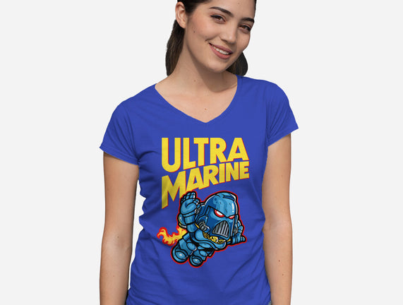 UltraBro