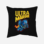 UltraBro-none removable cover w insert throw pillow-demonigote