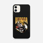 The Explosive-iphone snap phone case-Evilskull