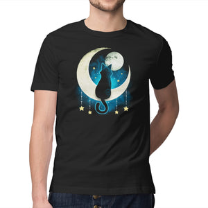 Black Moon Cat