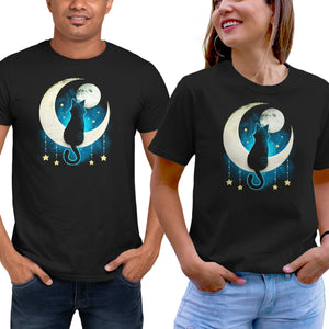 Black Moon Cat