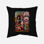 Cross Leaders-none removable cover throw pillow-alanside