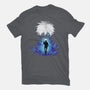 The Strongest-womens basic tee-IKILO