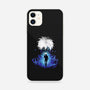 The Strongest-iphone snap phone case-IKILO