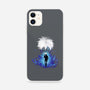 The Strongest-iphone snap phone case-IKILO