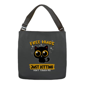 Free Hugs Just Kitting