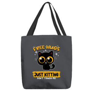 Free Hugs Just Kitting