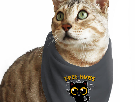 Free Hugs Just Kitting