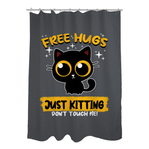 Free Hugs Just Kitting