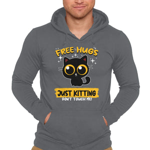 Free Hugs Just Kitting