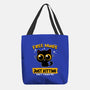 Free Hugs Just Kitting-none basic tote bag-erion_designs