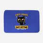 Free Hugs Just Kitting-none memory foam bath mat-erion_designs