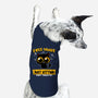 Free Hugs Just Kitting-dog basic pet tank-erion_designs