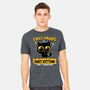 Free Hugs Just Kitting-mens heavyweight tee-erion_designs