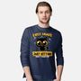 Free Hugs Just Kitting-mens long sleeved tee-erion_designs