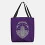 First Class Sword-none basic tote bag-Alundrart