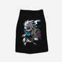 Hatake Kakashi-dog basic pet tank-Rudy