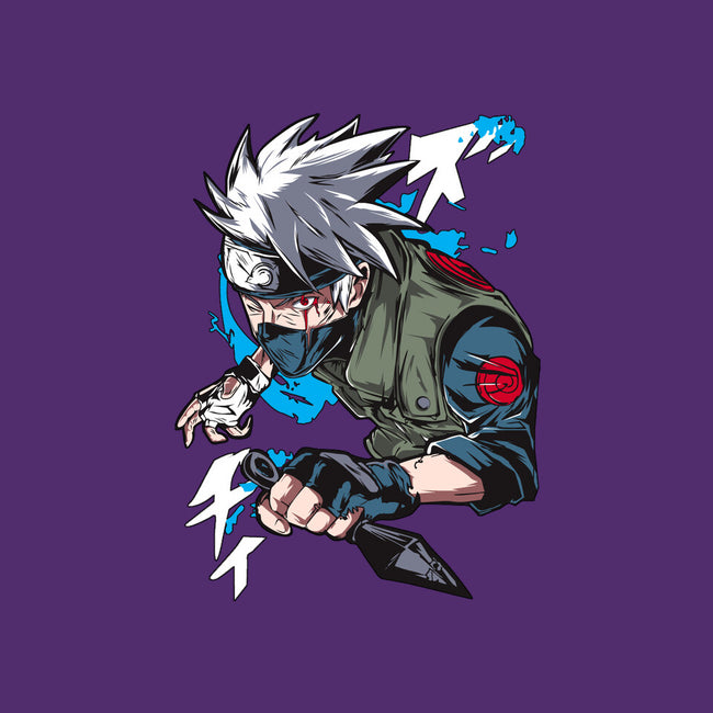 Hatake Kakashi-mens premium tee-Rudy