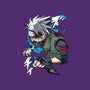 Hatake Kakashi-mens premium tee-Rudy
