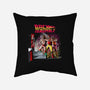 Back To The Rumble-none removable cover w insert throw pillow-zascanauta