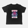 Is This The Roll Life-baby basic tee-Weird & Punderful