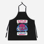 Is This The Roll Life-unisex kitchen apron-Weird & Punderful