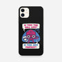 Is This The Roll Life-iphone snap phone case-Weird & Punderful