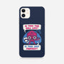 Is This The Roll Life-iphone snap phone case-Weird & Punderful