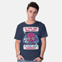 Is This The Roll Life-mens basic tee-Weird & Punderful