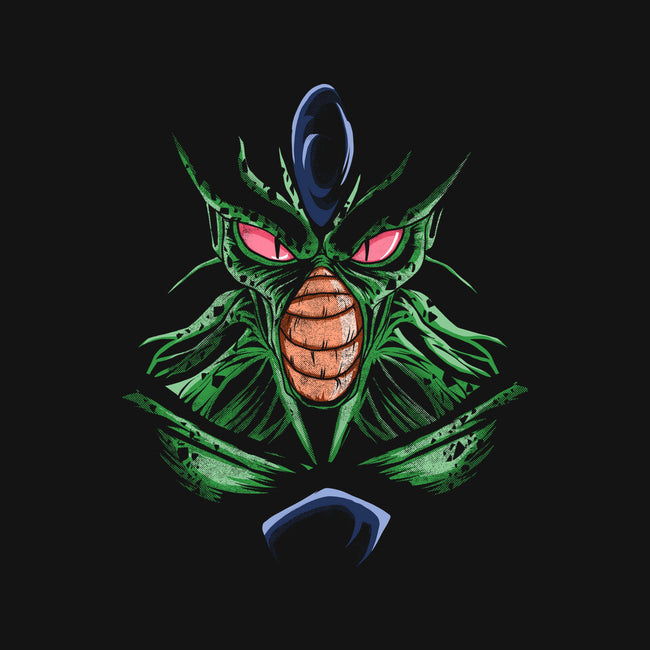 Cell First Form-none removable cover throw pillow-Diego Oliver