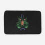Cell First Form-none memory foam bath mat-Diego Oliver