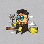 Science Wizard-youth pullover sweatshirt-krisren28