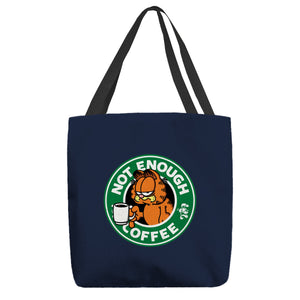 Not Enough Coffee