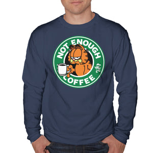 Not Enough Coffee
