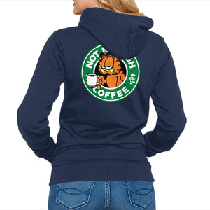 Not Enough Coffee