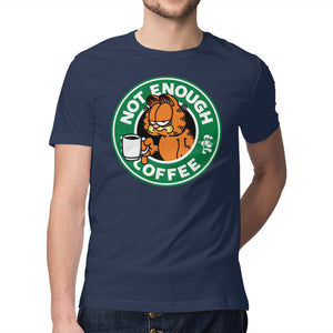 Not Enough Coffee