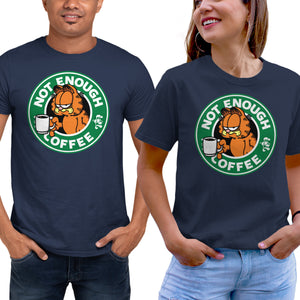 Not Enough Coffee