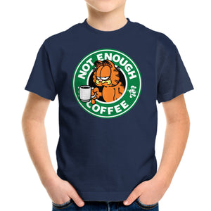Not Enough Coffee