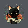 Not Into People-womens v-neck tee-retrodivision