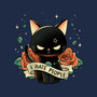 Not Into People-womens v-neck tee-retrodivision