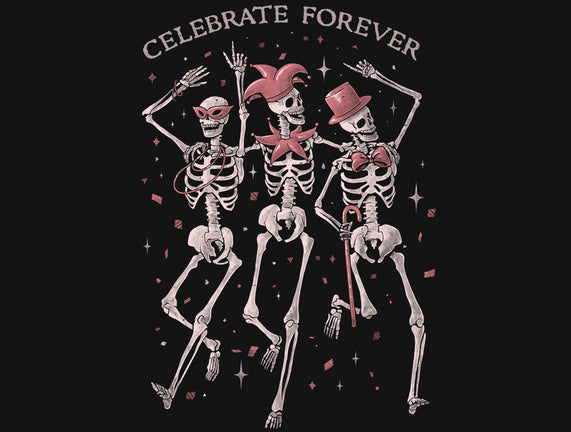 Celebrate Forever