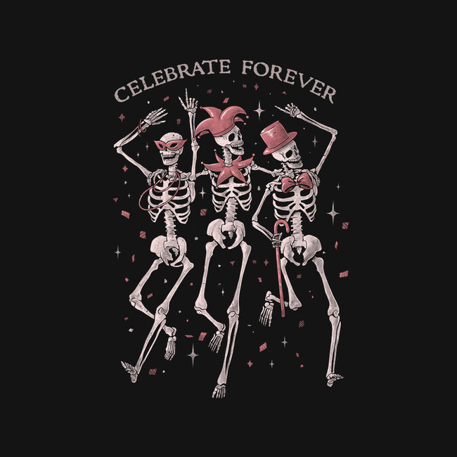 Celebrate Forever-cat basic pet tank-eduely